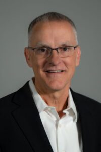 Brian Samford, LMFT-S, Ph.D. - Chief Clinical Officer