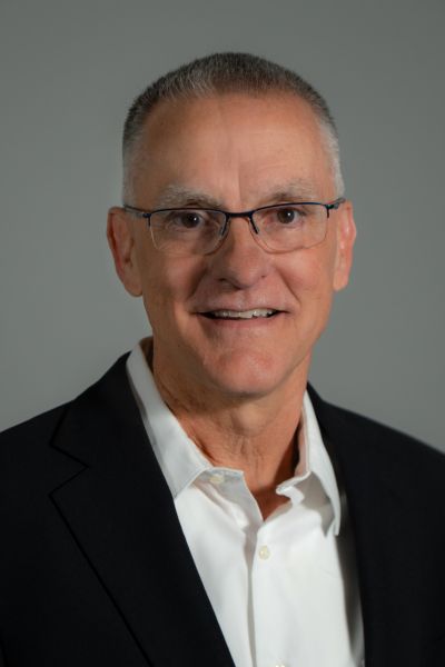 Brian Samford, LMFT-S, Ph.D. - Chief Clinical Officer