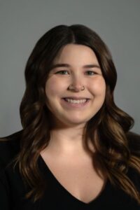 Cydni McCants, LMSW - Therapist