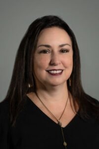 Sharone Overfelt, LPC - Therapist