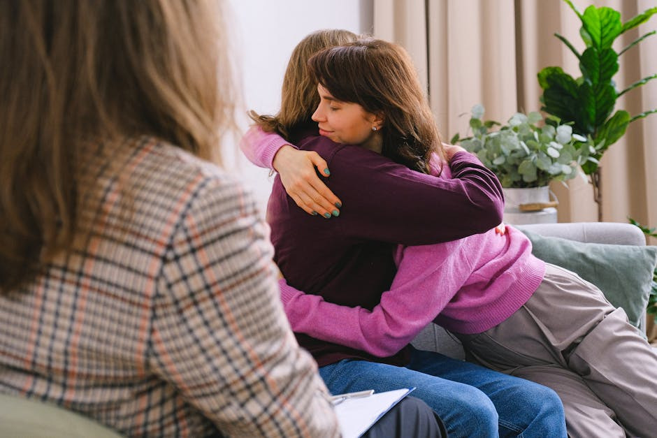 Generational Trauma: Signs, Causes, and How to Break the Cycle