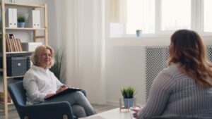How to Choose Your Provider: What to Know About Mental Health Professionals for Depression
